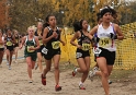 2009 CIF XC Girls D4-041